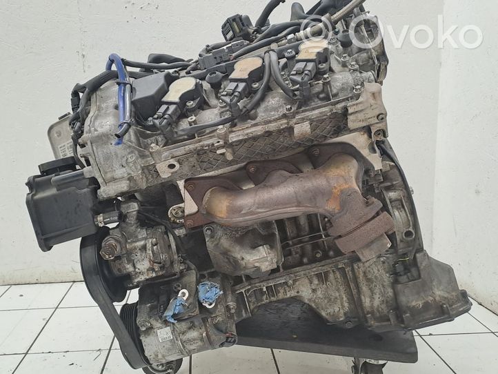 Mercedes-Benz E W211 Moteur 272943