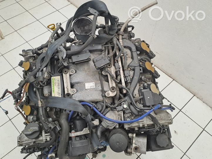 Mercedes-Benz E W211 Moteur 272943