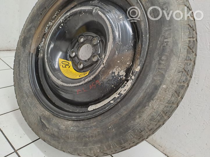 Mercedes-Benz ML W163 Roue de secours R18 1634011102