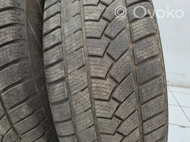 Mercedes-Benz ML W163 Opony letnie R17 23565R17