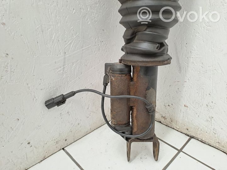 Mercedes-Benz E W211 Borsa per sospensione pneumatica C086078