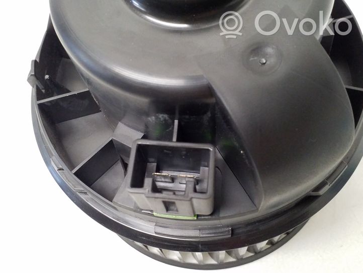 Ford C-MAX II Ventola riscaldamento/ventilatore abitacolo AV6N18456AA