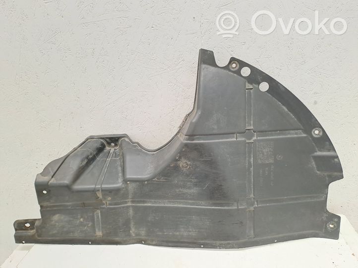 Citroen Jumper Side bottom protection 1345518080