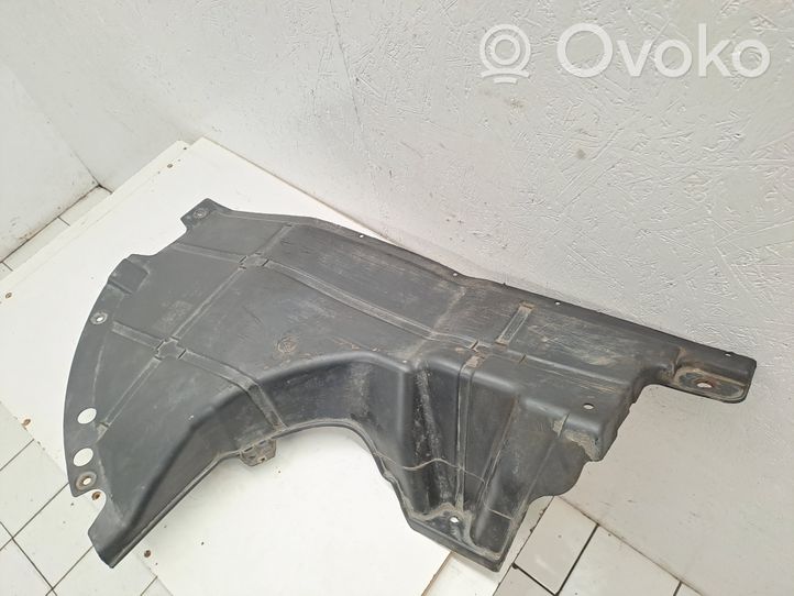 Citroen Jumper Side bottom protection 1345518080