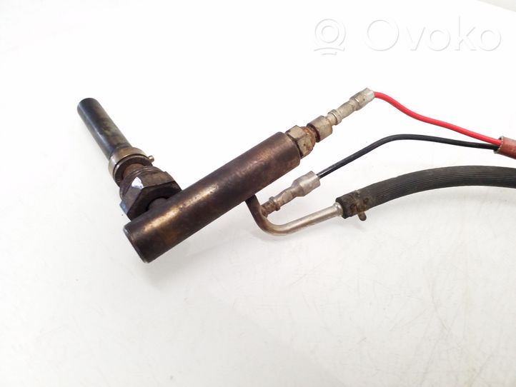 Ford Tourneo Sonde lambda CC119T540AH