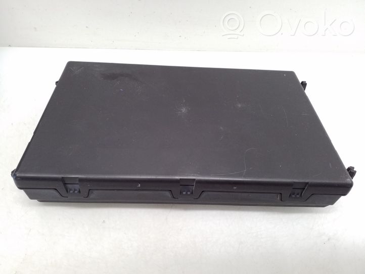 Ford Tourneo Komputer / Sterownik ECU i komplet kluczy CC1112A650AB