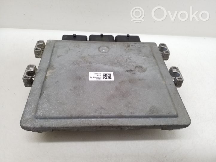 Ford Tourneo Kit centralina motore ECU e serratura CC1112A650AB