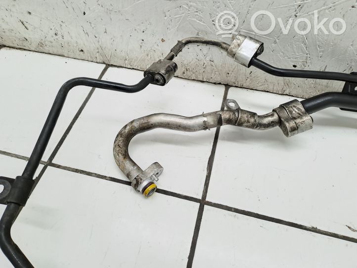 Volkswagen Crafter Tubo flessibile aria condizionata (A/C) A9068301315