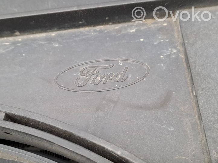 Ford Tourneo Chłodnica / Komplet 6C118005CD