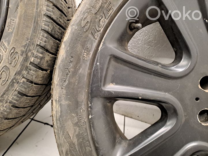 Mercedes-Benz ML W163 Felgi aluminiowe R20 29540R20