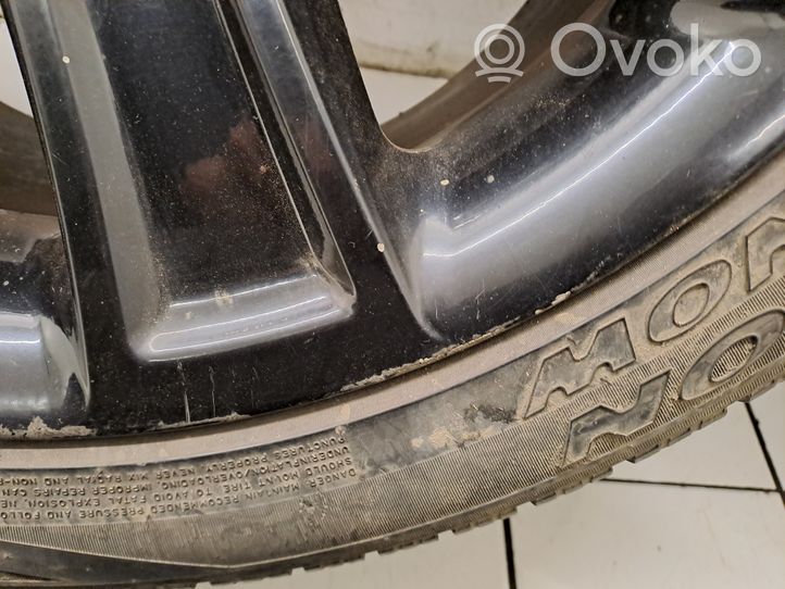 Mercedes-Benz ML W163 Felgi aluminiowe R20 29540R20