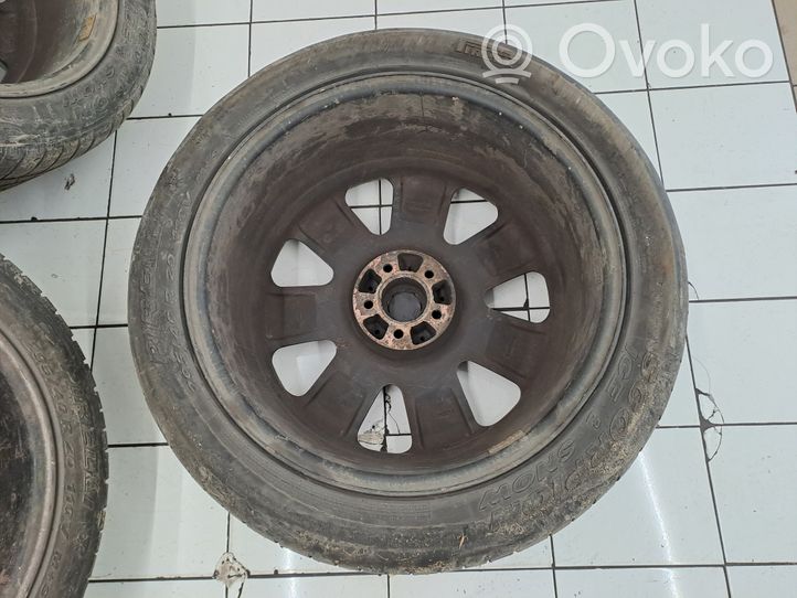 Mercedes-Benz ML W163 Felgi aluminiowe R20 29540R20