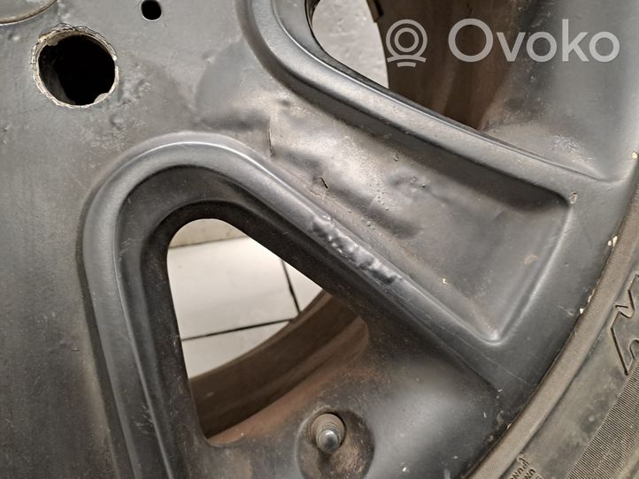 Mercedes-Benz ML W163 Felgi aluminiowe R20 29540R20