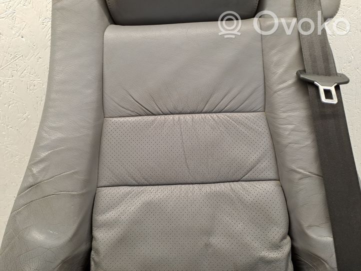 Mercedes-Benz Vito Viano W638 Asiento trasero 