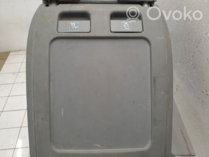 Mercedes-Benz Vito Viano W638 Asiento trasero 