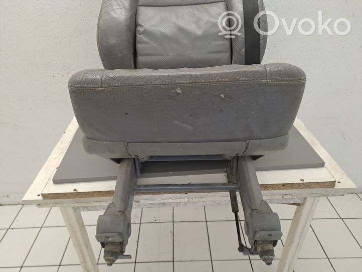 Mercedes-Benz Vito Viano W638 Rear seat 