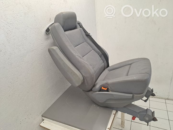 Mercedes-Benz Vito Viano W638 Asiento trasero 