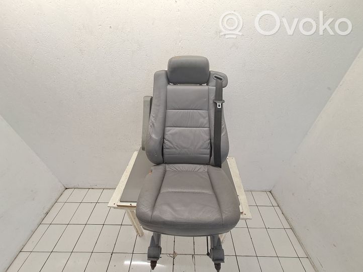 Mercedes-Benz Vito Viano W638 Asiento trasero 