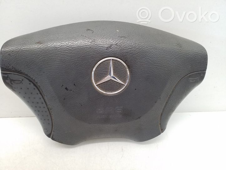 Mercedes-Benz Sprinter W901 W902 W903 W904 Poduszka powietrzna Airbag kierownicy 16162710