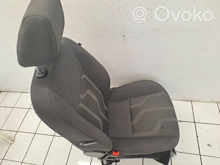 Ford Transit -  Tourneo Connect Asiento delantero del conductor 