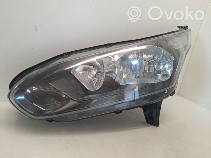 Ford Transit -  Tourneo Connect Lampa przednia DT1113W030DC