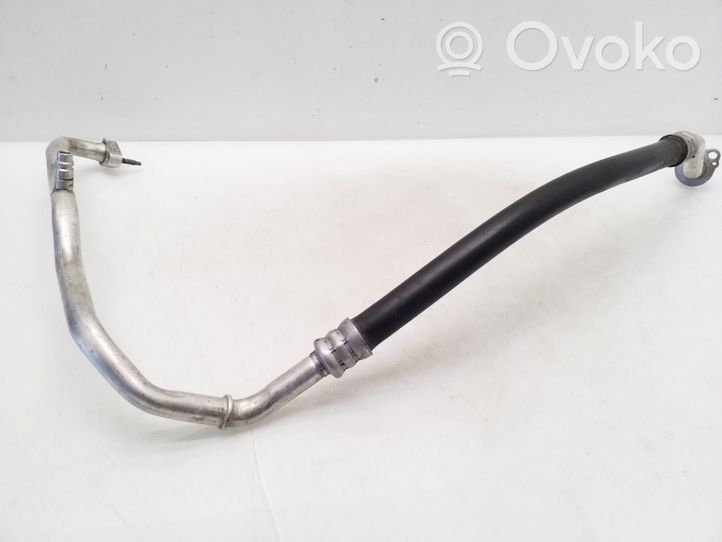 Volkswagen Touran III Air conditioning (A/C) pipe/hose 17478100