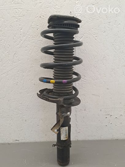 Ford Transit -  Tourneo Connect Front shock absorber with coil spring DV6118K001AC