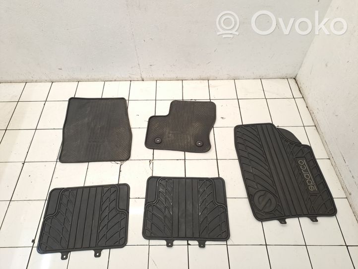 Ford Transit -  Tourneo Connect Set di tappetini per auto DT1BK13087FAW