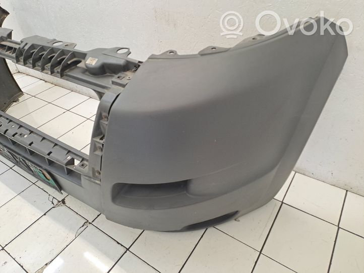 Fiat Ducato Front bumper 1305760070