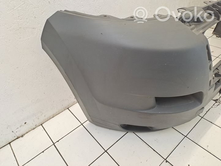 Fiat Ducato Front bumper 1305760070