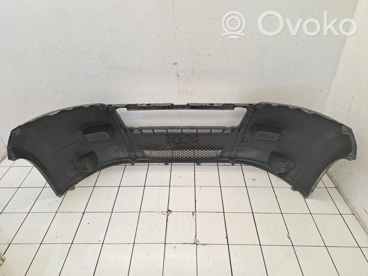 Fiat Ducato Front bumper 1305760070