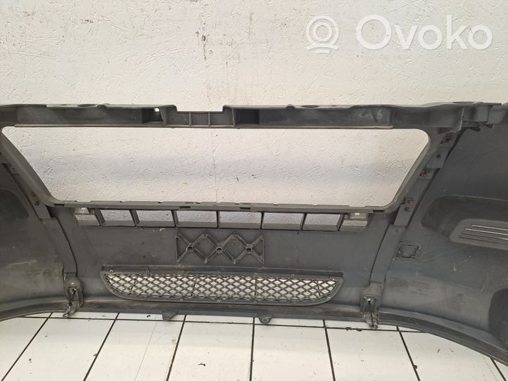 Fiat Ducato Front bumper 1305760070