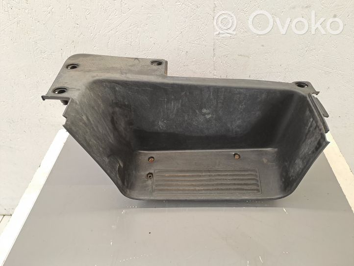 Fiat Ducato Listwa progowa przednia 130582807