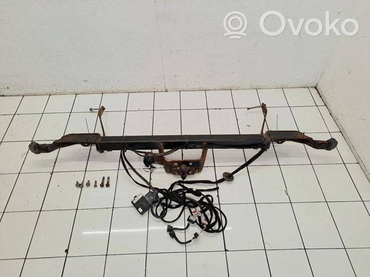 Fiat Ducato Tow bar set 530097