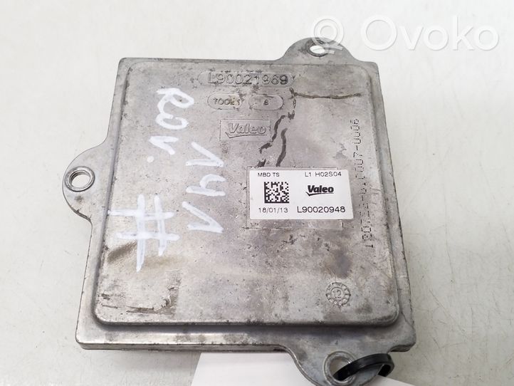 Land Rover Range Rover L405 Moduł poziomowanie świateł Xenon L90021969