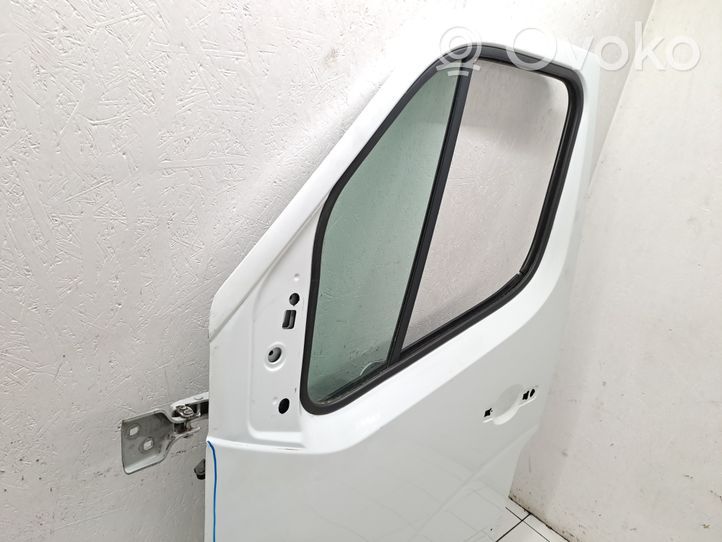 Renault Master III Door (2 Door Coupe) 801110016R