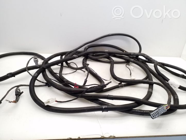 Fiat Ducato Other wiring loom 1366388080