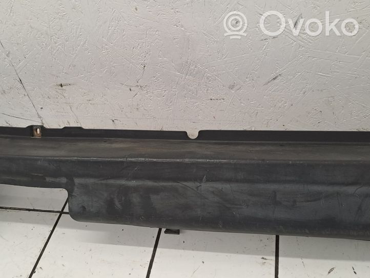 Renault Master III Rear bumper 850220011R