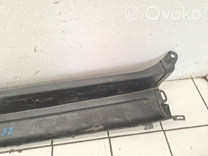 Renault Master III Rear bumper 850220011R