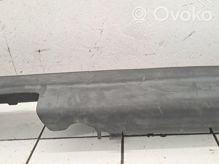 Renault Master III Rear bumper 850220011R