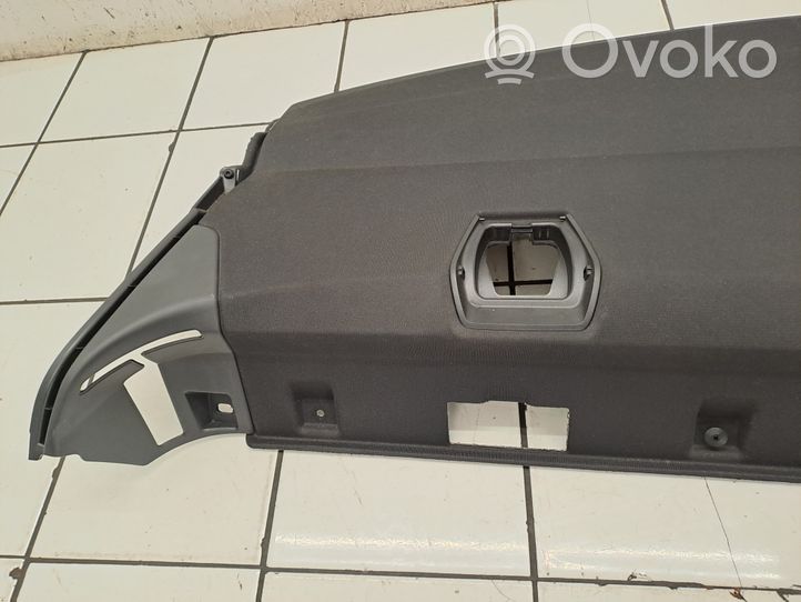 BMW 3 F30 F35 F31 Parcel shelf 54703014