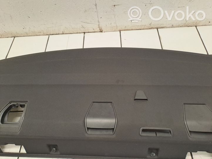 BMW 3 F30 F35 F31 Parcel shelf 54703014