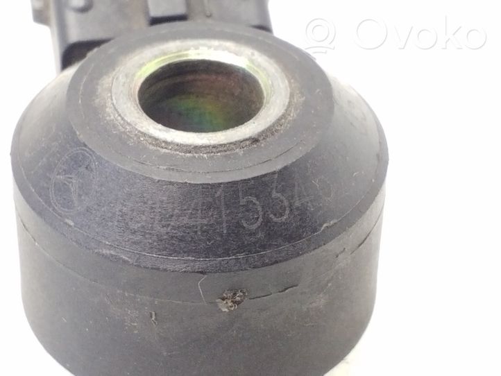 Mercedes-Benz C W204 Sensor de petardeo del motor A0041534628