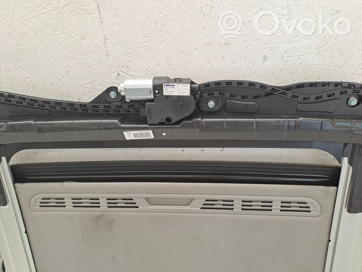 BMW 3 F30 F35 F31 Set tettuccio apribile 7249793