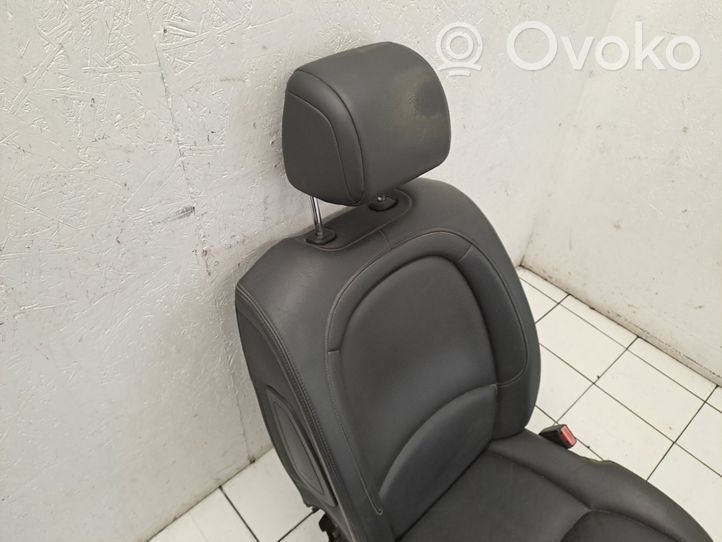 Citroen C6 Seat set 