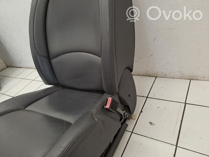 Citroen C6 Seat set 