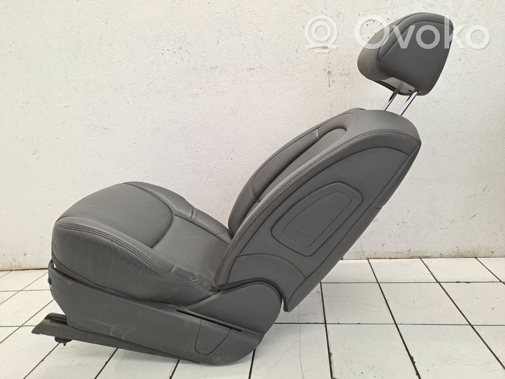 Citroen C6 Seat set 