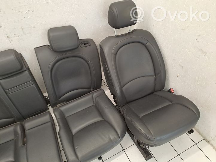 Citroen C6 Seat set 