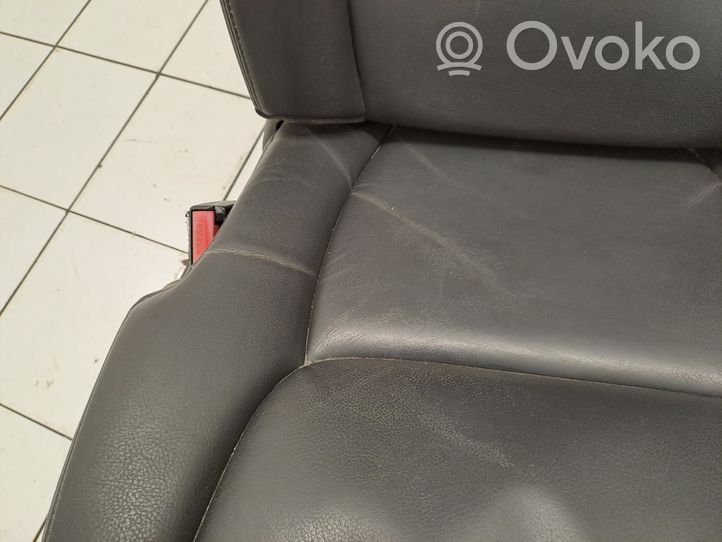 Citroen C6 Seat set 