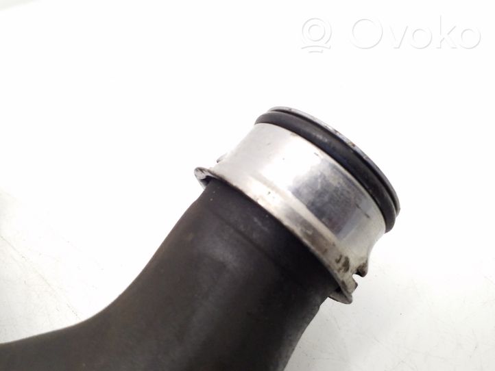 Mercedes-Benz C W204 Engine coolant pipe/hose A2045012682